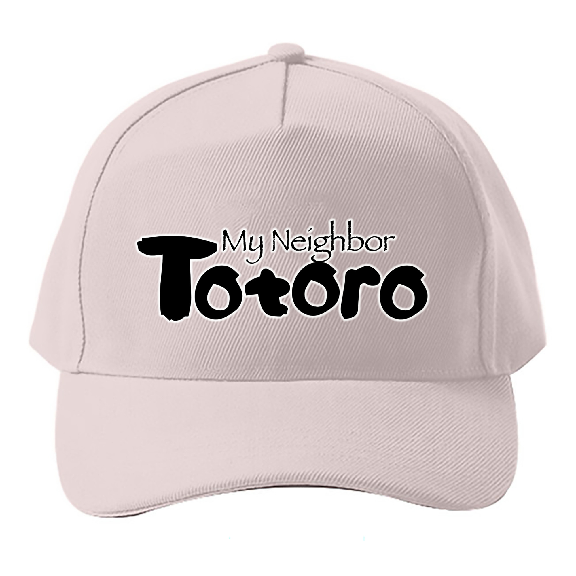 （画像用） となりのトトロ 草壁メイ 草壁サツキ My Neighbor Totoro Satsuki Kusakabe Mei Kusakabe ベースボールキャップ 綿100％ 男女兼用 帽子 スポーツ